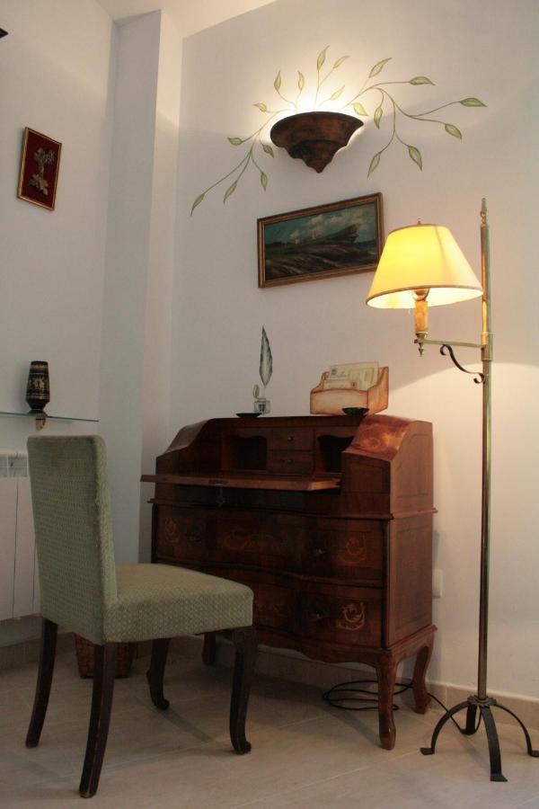 Appartement La Casa Pintada *