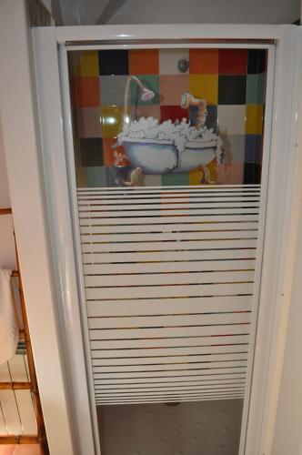 Appartement La Casa Pintada Caces
